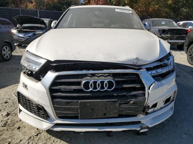 Photo 5 from auction – 2018 AUDI Q3 PREMIUM with VIN WA1JCCFS8JR027508