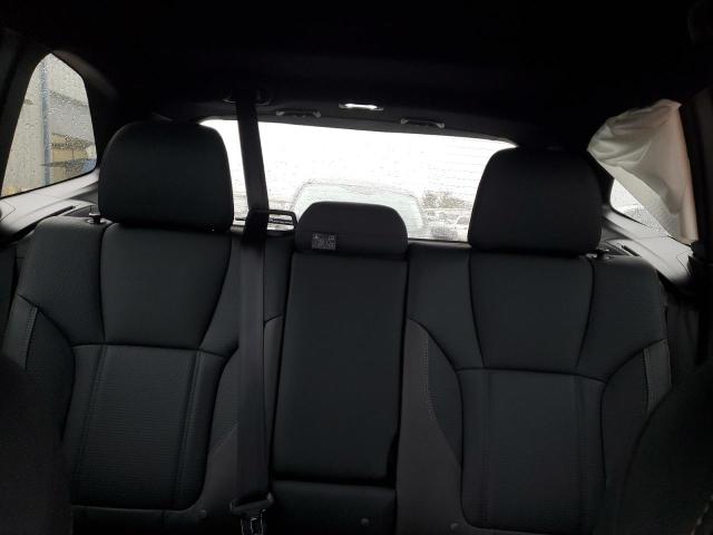 Photo 10 from auction – 2022 SUBARU FORESTER W with VIN JF2SKAMC3NH522063