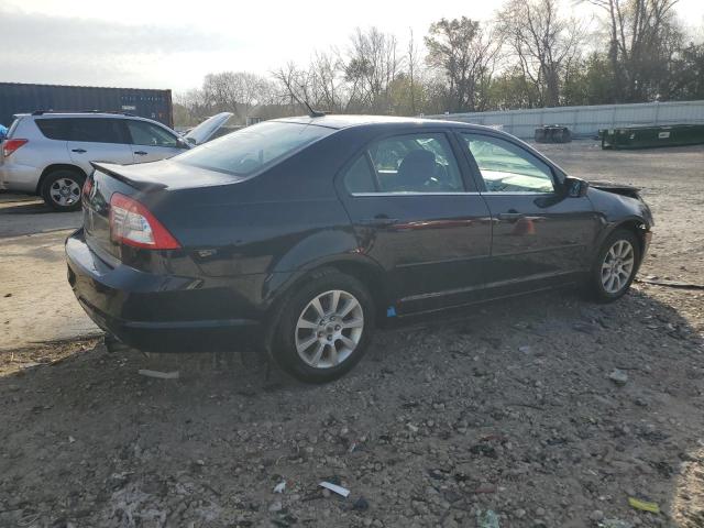Photo 3 from auction – 2009 MERCURY MILAN with VIN 3MEHM07Z79R603941