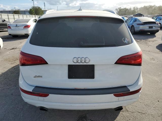 Photo 6 from auction – 2015 AUDI Q5 PREMIUM with VIN WA1CFAFP7FA105086