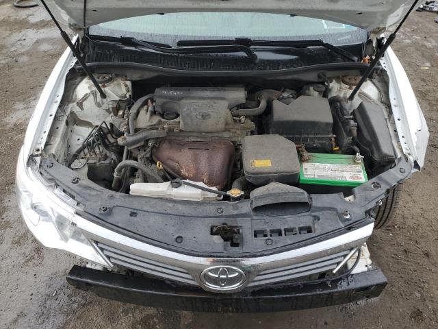 Photo 11 from auction – 2013 TOYOTA CAMRY L with VIN 4T1BF1FK0DU699727