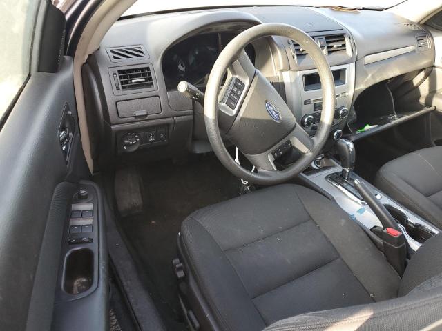 Photo 8 from auction – 2011 FORD FUSION SE with VIN 3FAHP0HA0BR232991