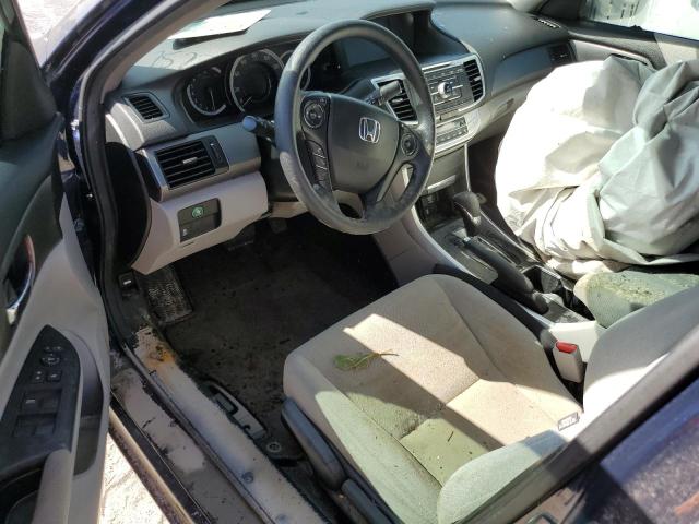 Photo 8 from auction – 2013 HONDA ACCORD LX with VIN 1HGCR2F36DA217232