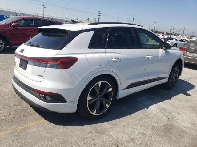 Foto 3 de la subasta – 2024 AUDI Q4 E-TRON con VIN WA1L2BFZ0RP030591