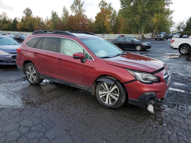 Photo 4 from auction – 2018 SUBARU OUTBACK 2. with VIN 4S4BSANC6J3287206