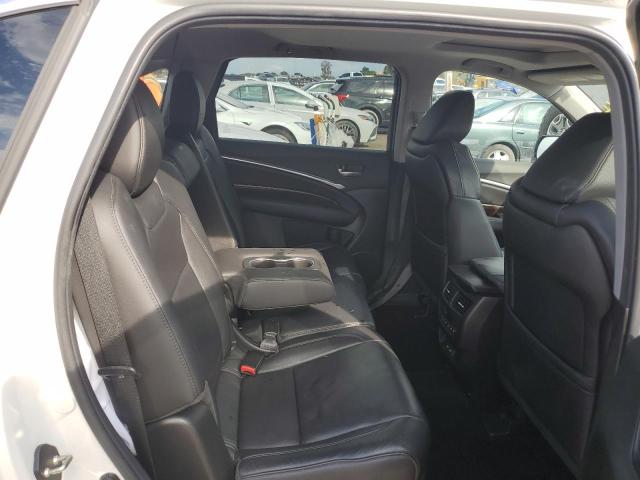Photo 11 from auction – 2018 ACURA MDX TECHNO with VIN 5J8YD4H5XJL018019