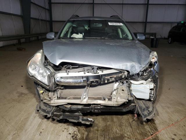 Снимка 5 от търг – 2014 SUBARU OUTBACK 2. с VIN 4S4BRCLC1E3285315