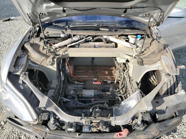Photo 11 from auction – 2013 TESLA MODEL S with VIN 5YJSA1DN7DFP18038