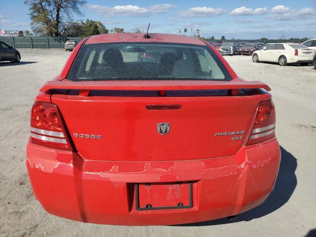 Zdjęcie 6 z aukcji – 2009 DODGE AVENGER SX z VIN 1B3LC56B59N529455
