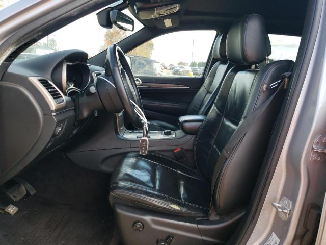 Photo 7 from auction – 2015 JEEP GRAND CHER with VIN 1C4RJFBG4FC191155