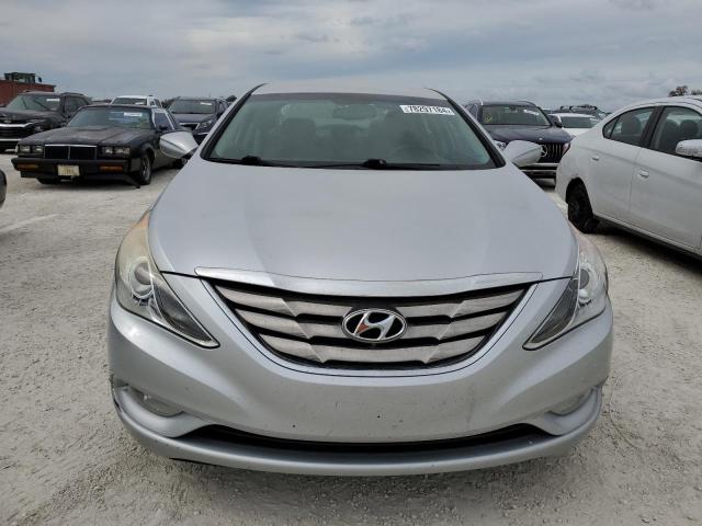 Photo 5 from auction – 2012 HYUNDAI SONATA SE with VIN 5NPEC4AC6CH440454