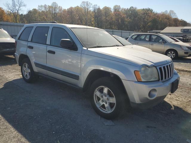 Photo 4 from auction – 2006 JEEP GRAND CHER with VIN 1J4GR48K86C142664
