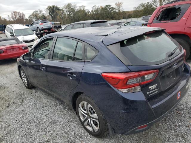 Zdjęcie 2 z aukcji – 2020 SUBARU IMPREZA z VIN 4S3GTAB62L3710615