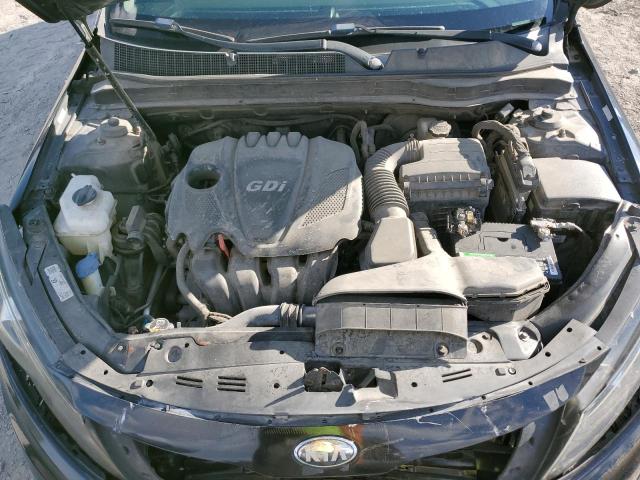 Photo 11 from auction – 2013 KIA OPTIMA LX with VIN 5XXGM4A74DG235124