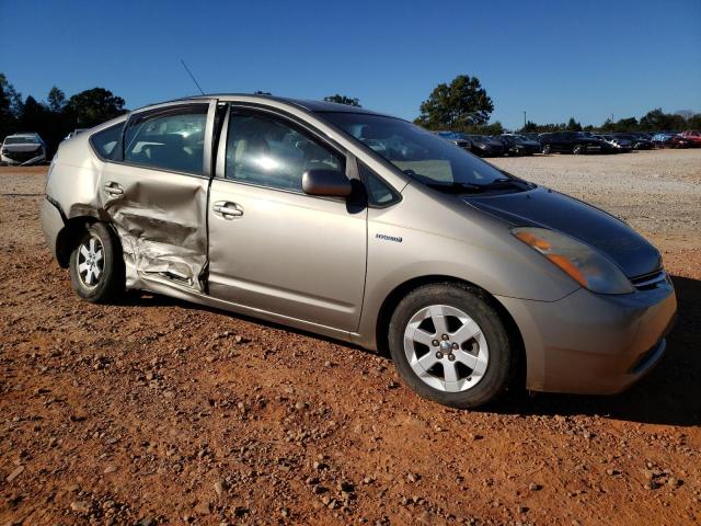 Photo 4 from auction – 2007 TOYOTA PRIUS with VIN JTDKB20U173231029