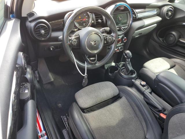 Photo 8 from auction – 2019 MINI COOPER with VIN WMWXP5C50K2H31131