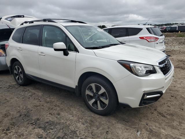 Photo 4 from auction – 2018 SUBARU FORESTER 2 with VIN JF2SJARC8JH606062
