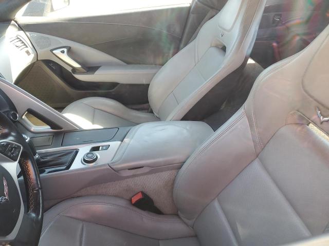 Photo 10 from auction – 2015 CHEVROLET CORVETTE S with VIN 1G1YM2D78F5103438