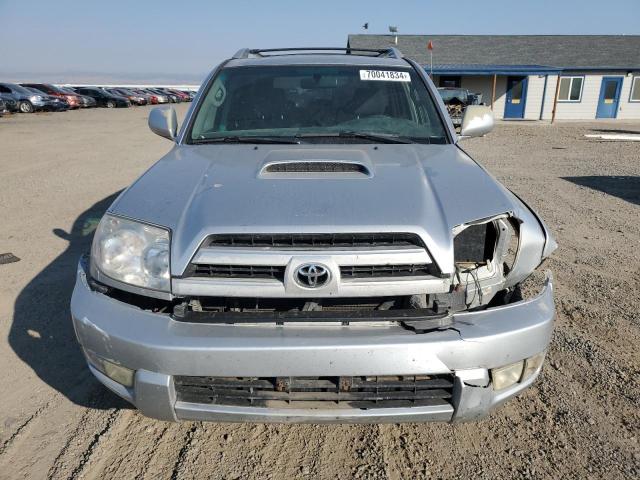 Photo 5 from auction – 2004 TOYOTA 4RUNNER SR with VIN JTEBU14R940041434