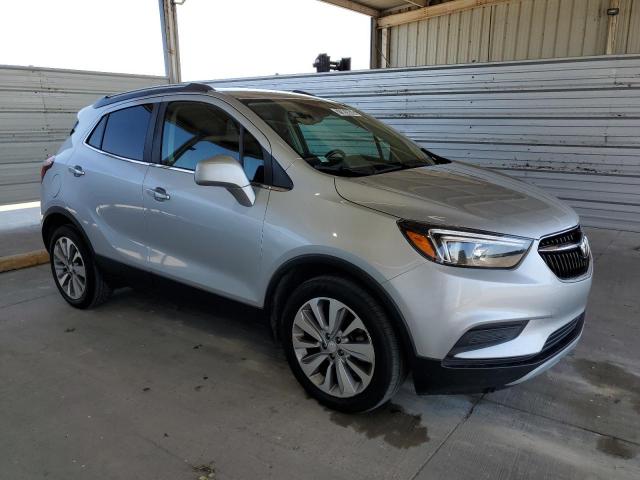 Photo 4 from auction – 2020 BUICK ENCORE PRE with VIN KL4CJASBXLB003182
