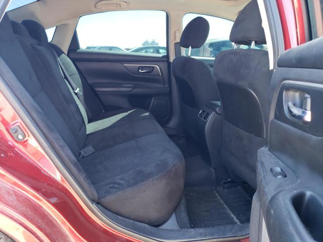 Photo 10 from auction – 2015 NISSAN ALTIMA 2.5 with VIN 1N4AL3AP4FC479156