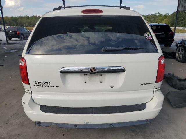 Photo 6 from auction – 2005 CHRYSLER TOWN & COU with VIN 2C4GP54L95R511635