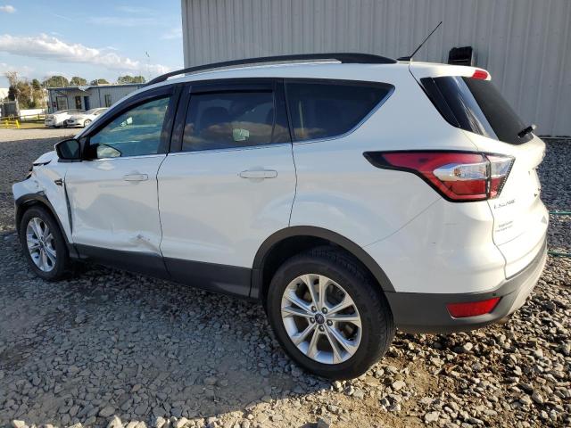 Photo 2 from auction – 2017 FORD ESCAPE SE with VIN 1FMCU0GD7HUE22504