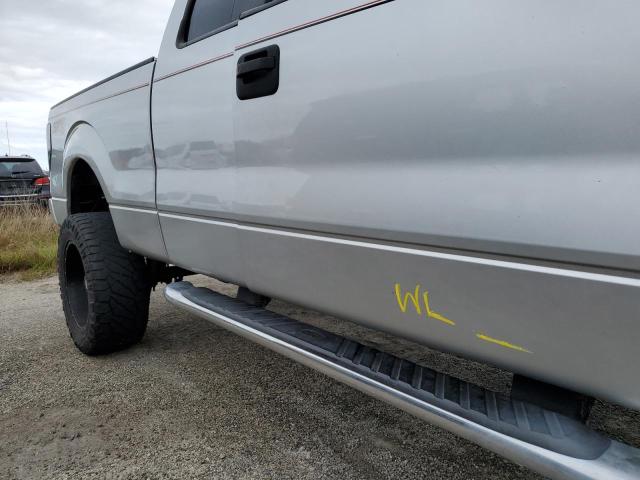 Photo 12 from auction – 2014 FORD F150 SUPER with VIN 1FTEX1EM5EFA61304