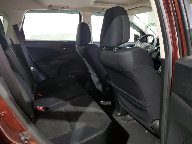 Photo 11 from auction – 2015 HONDA CR-V EX with VIN 5J6RM4H54FL083582