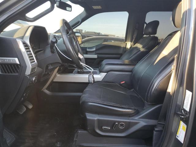 Photo 7 from auction – 2016 FORD F150 SUPER with VIN 1FTEW1EP8GKE44693