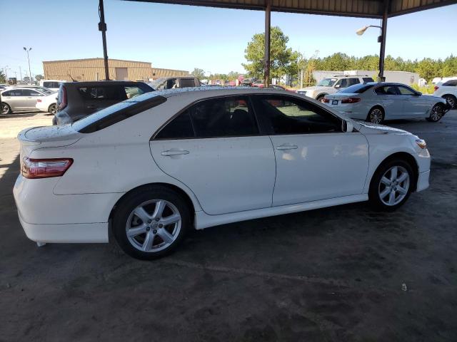 Photo 3 from auction – 2009 TOYOTA CAMRY BASE with VIN 4T1BE46K79U909736