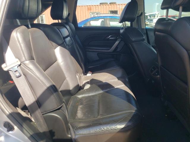 Photo 11 from auction – 2011 ACURA MDX TECHNO with VIN 2HNYD2H66BH530378