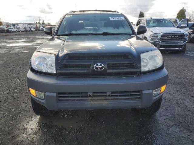 Zdjęcie 5 z aukcji – 2003 TOYOTA 4 RUNNER z VIN JTEBT14R030020957