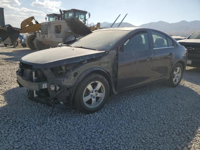 CHEVROLET CRUZE LT 2015 with VIN 1G1PC5SB9F7163403 - Photo from auction