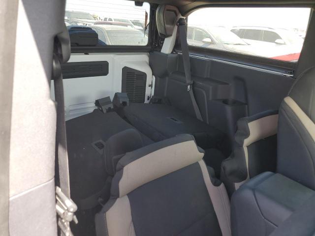 Photo 11 from auction – 2023 FORD BRONCO BAS with VIN 1FMDE5AH2PLB62849