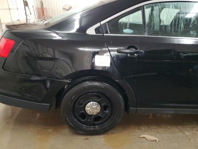 Photo 12 from auction – 2014 FORD TAURUS POL with VIN 1FAHP2MK7EG124163