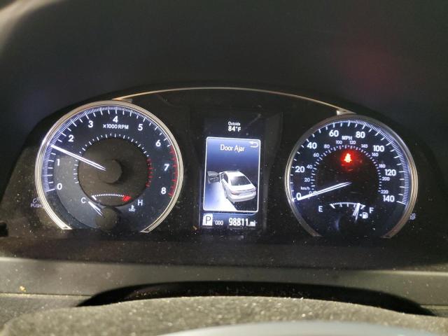 Photo 9 from auction – 2016 TOYOTA CAMRY LE with VIN 4T4BF1FK7GR552735