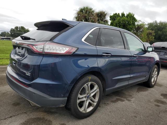 Photo 3 from auction – 2017 FORD EDGE TITAN with VIN 2FMPK4K98HBC24103