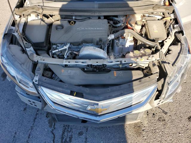 Photo 11 from auction – 2017 CHEVROLET VOLT LT with VIN 1G1RC6S5XHU107581