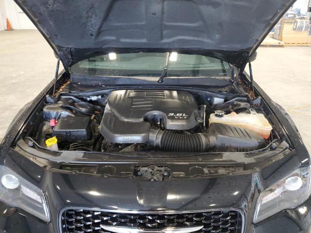 Photo 11 from auction – 2020 CHRYSLER 300 S with VIN 2C3CCAGG8LH156319