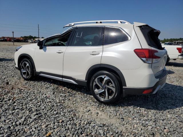Фото 2 с аукциона – 2023 SUBARU FORESTER T с VIN JF2SKARC6PH452621