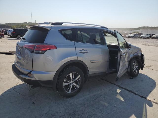 Photo 3 from auction – 2018 TOYOTA RAV4 ADVEN with VIN JTMRFREV0JD241694