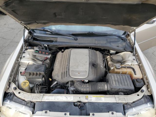 Zdjęcie 11 z aukcji – 2006 CHRYSLER 300C z VIN 2C3KA63H56H464520