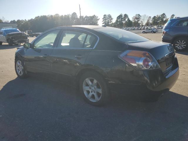 Photo 2 from auction – 2009 NISSAN ALTIMA 2.5 with VIN 1N4AL21E89N522088
