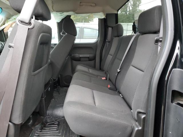 Photo 10 from auction – 2012 CHEVROLET SILVERADO with VIN 1GCRKSE78CZ300064