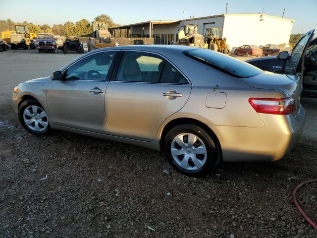 Photo 2 from auction – 2009 TOYOTA CAMRY BASE with VIN 4T1BE46K99U867151
