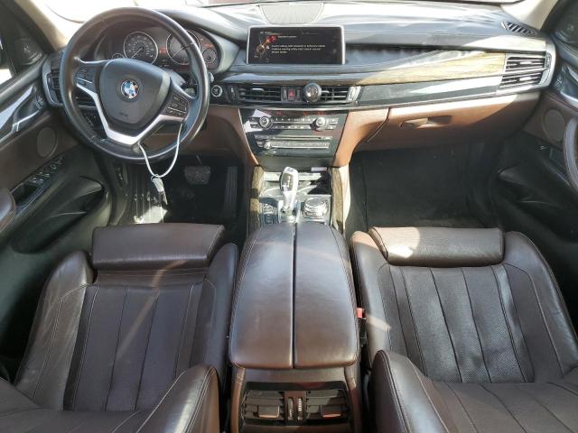 Photo 8 from auction – 2014 BMW X5 XDRIVE3 with VIN 5UXKR0C5XE0C28277