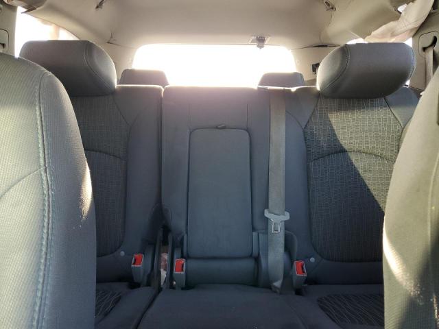 Photo 10 from auction – 2015 CHEVROLET TRAVERSE L with VIN 1GNKRFKD5FJ320250