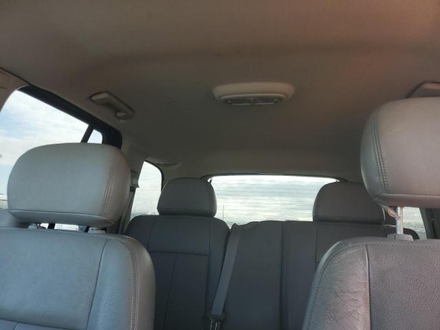 Photo 10 from auction – 2008 CHEVROLET TRAILBLAZE with VIN 1GNDT13SX82241941