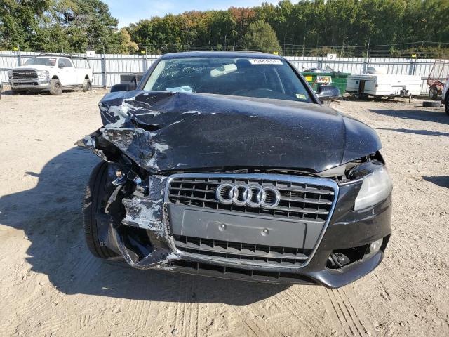 Photo 5 from auction – 2010 AUDI A4 PREMIUM with VIN WAUAFAFL5AN064823